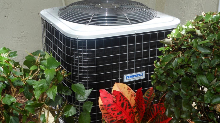7 Cool Tips To Hide Your Air Conditioner Angie's List